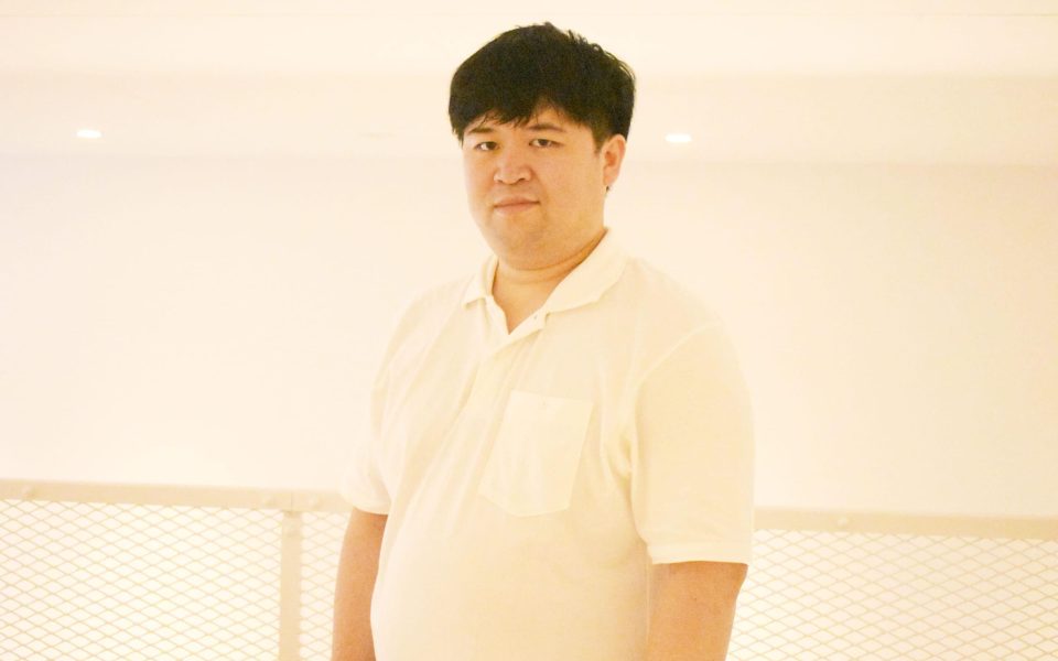 profile_小薗宏樹 profile_小薗宏樹