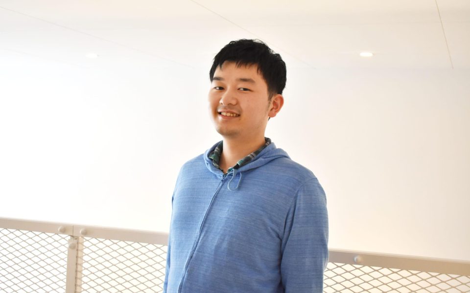 profile_川上直人 profile_川上直人