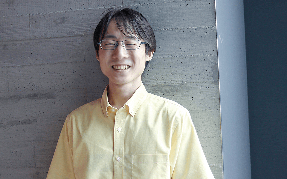 profile_平原大暉 profile_平原大暉