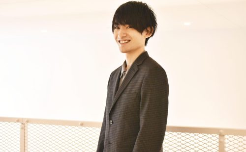 profile_樋口翔 profile_樋口翔