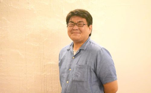 profile_薮根夏樹