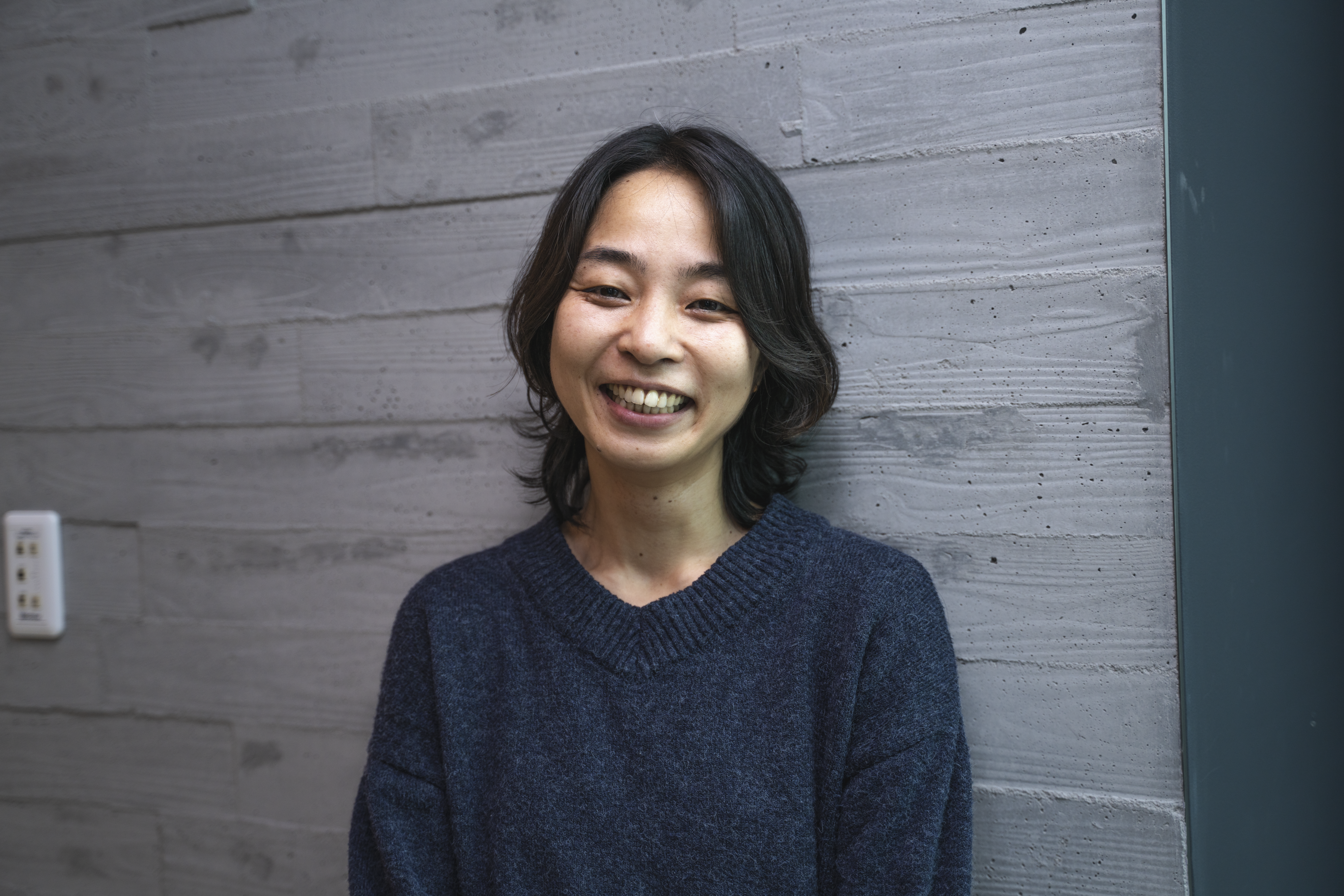 佐藤あい Lightblue Technology