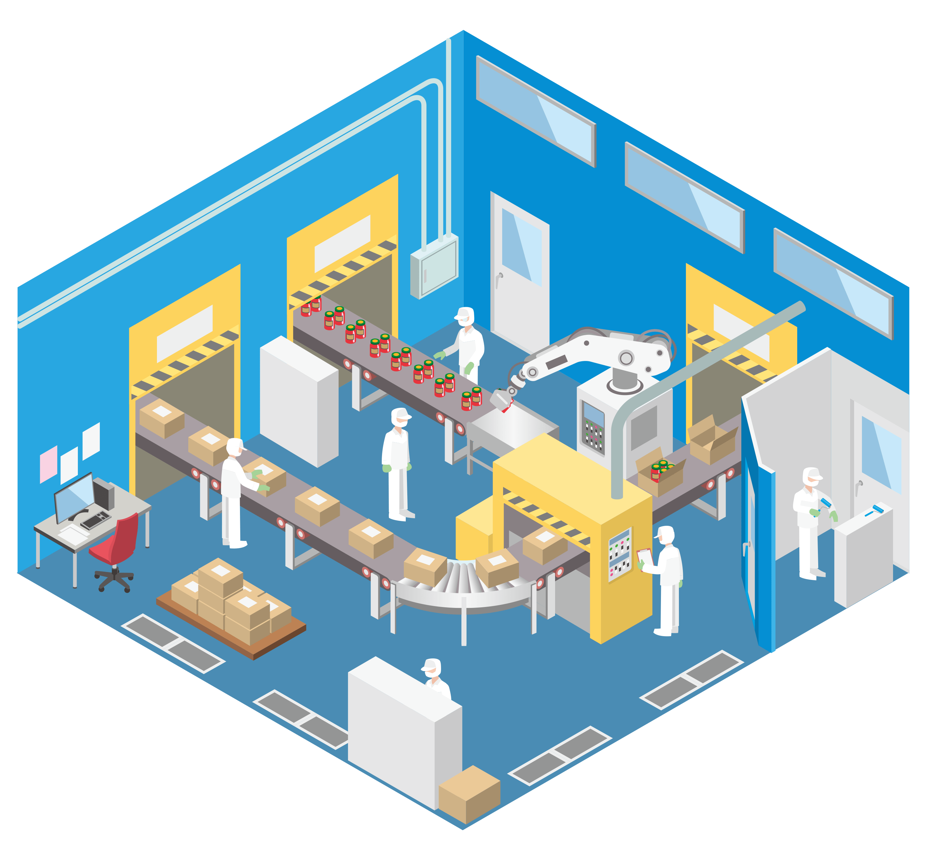 Lightblue Technology 人にフォーカスした画像解析 Human Sensingを手掛ける東京大学発スタートアップ