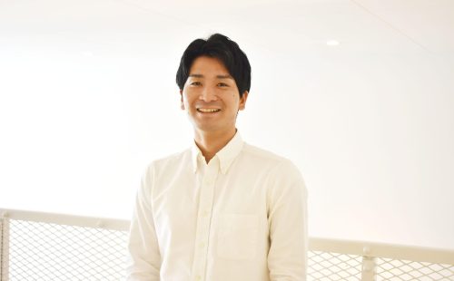 profile_谷口俊一 profile_谷口俊一